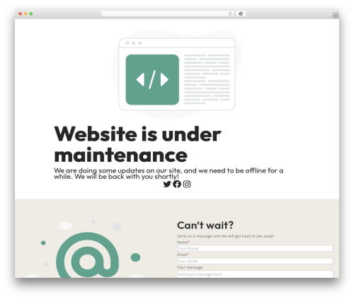 Fwdu3dcar WordPress plugin - netfriending.com