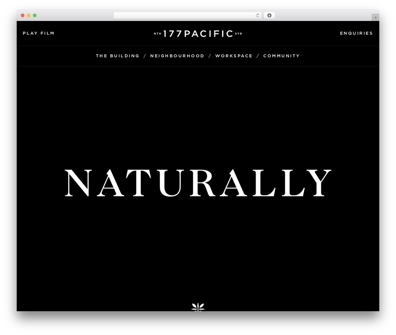 Theme WordPress [Project] Theme by Efront - 177pacific.com.au