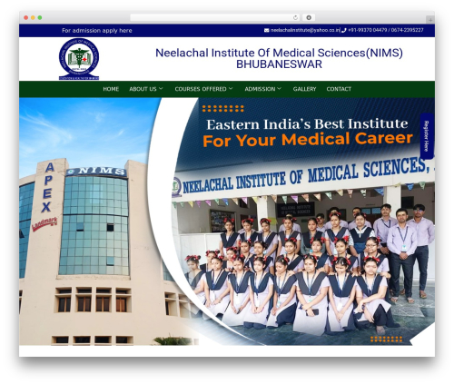 Learning Courses (nd-learning) free WordPress plugin - neelachalmission.org Learning Courses (nd-learning) free WordPress plugin - neelachalmission.org