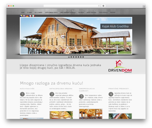 Favicons WordPress plugin - drvendom.com