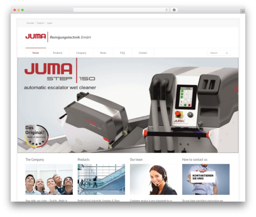Wpbits addons for elementor pro WordPress plugin - juma-clean.com
