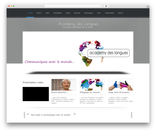 Local Google Analytics for WordPress – caches external requests (simple-google-analytics) free WordPress plugin - ecole-langues.com
