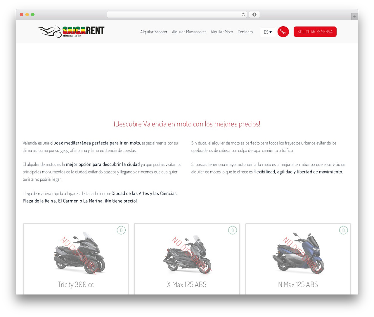 Theme WordPress Visual Composer Starter - saicarent.com Theme WordPress Visual Composer Starter - saicarent.com