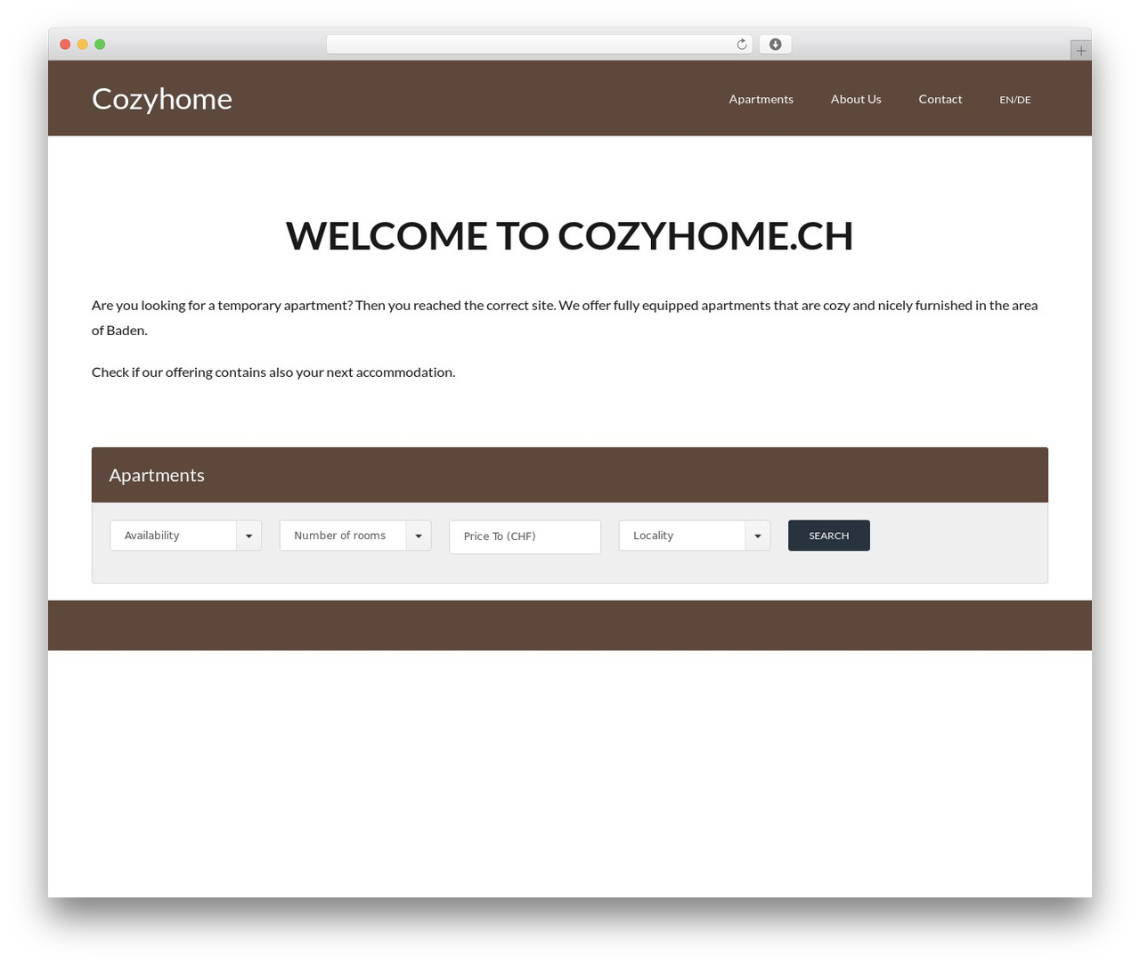 WordPress theme WP Pro Real Estate 7 - cozyhome.ch WordPress theme WP Pro Real Estate 7 - cozyhome.ch