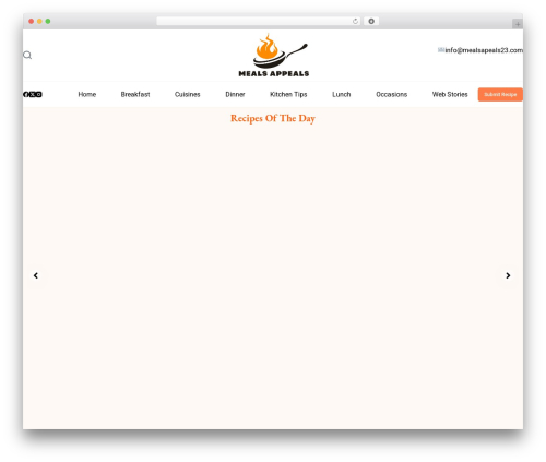 Magical Posts Display – Elementor Posts Grid Blocks (magical-posts-display) free WordPress plugin - mealsappeals23.com Magical Posts Display – Elementor Posts Grid Blocks (magical-posts-display) free WordPress plugin - mealsappeals23.com