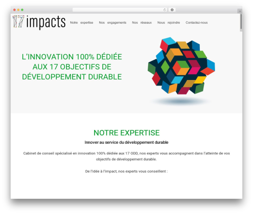 Softlite io integration WordPress plugin - 17impacts.com