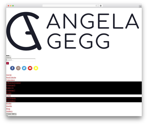 Gallery with thumbnail slider (gallery-with-thumbnail-slider) free WordPress plugin - angelagegg.com Gallery with thumbnail slider (gallery-with-thumbnail-slider) free WordPress plugin - angelagegg.com