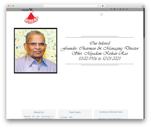 Srizon Responsive Youtube Album (srizon-responsive-youtube-album) free WordPress plugin - bambinoagro.com