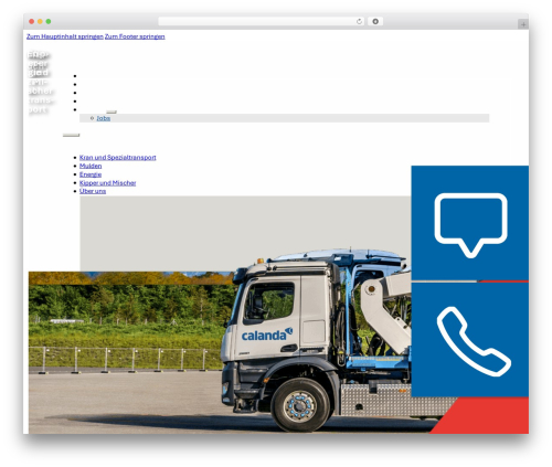 Fb pixel dsgvo WordPress plugin - calanda.ch