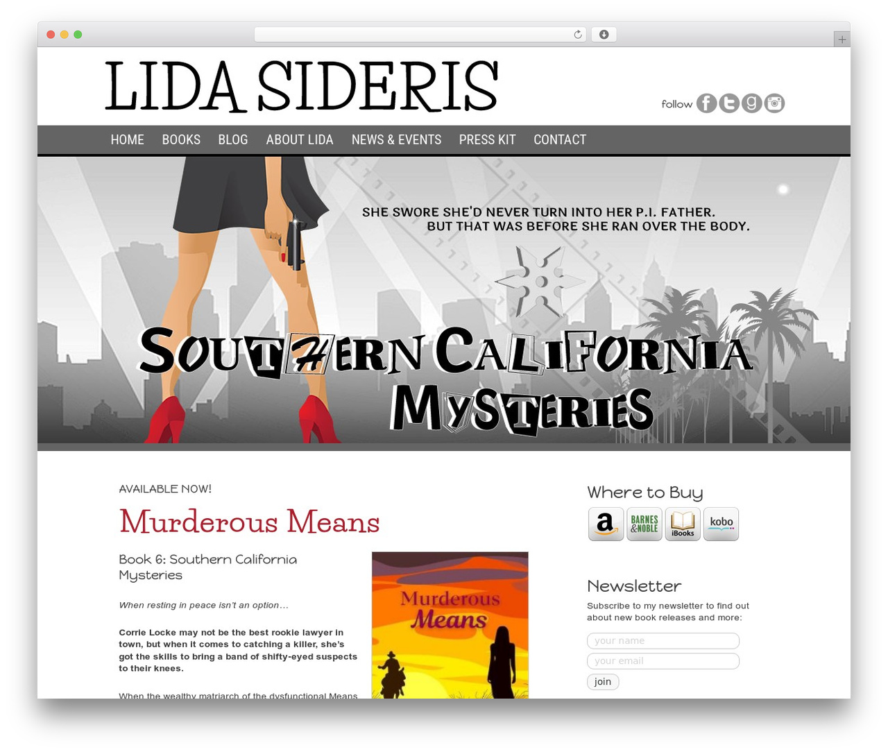 Fixed Width Theme 7.0 (Fixed Width) WordPress theme design - lidasideris.com