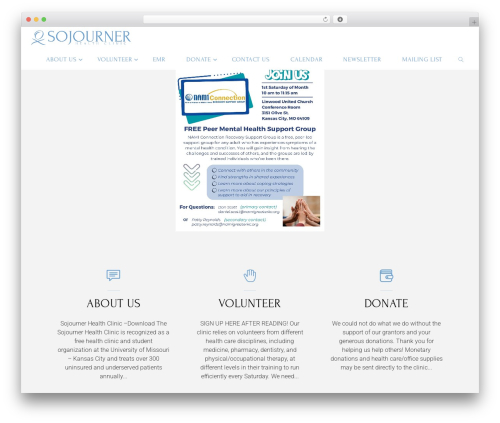Member Directory and Contact Form (pta-member-directory) free WordPress plugin - sojournerhealthclinic.com Member Directory and Contact Form (pta-member-directory) free WordPress plugin - sojournerhealthclinic.com