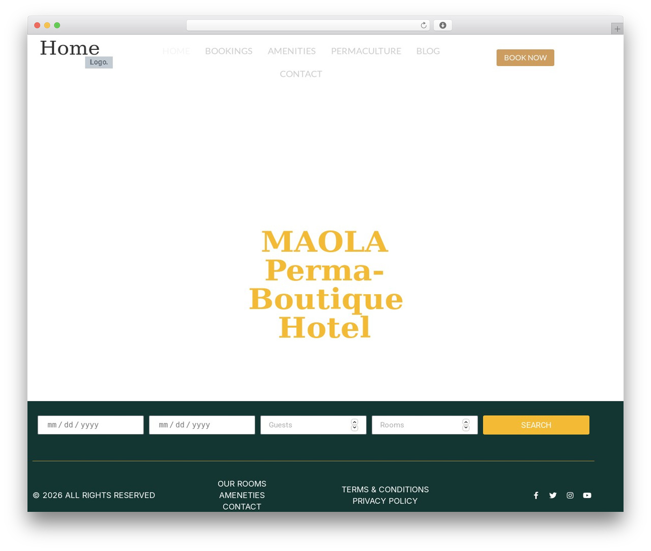 Hello Elementor WordPress theme - hotelmaola.com Hello Elementor WordPress theme - hotelmaola.com