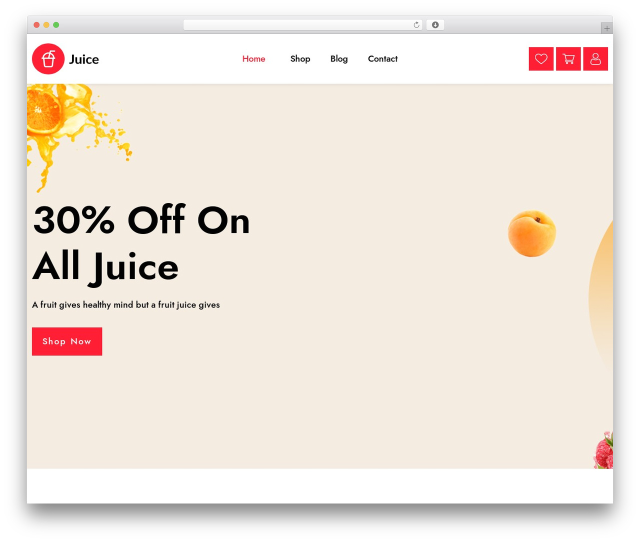 Hello Elementor WordPress theme - site.clientdemoweb.com/juiceshop Hello Elementor WordPress theme - site.clientdemoweb.com/juiceshop