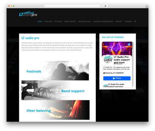 WP Spam Fighter (wp-spam-fighter) free WordPress plugin - ltaudiopro.nl WP Spam Fighter (wp-spam-fighter) free WordPress plugin - ltaudiopro.nl