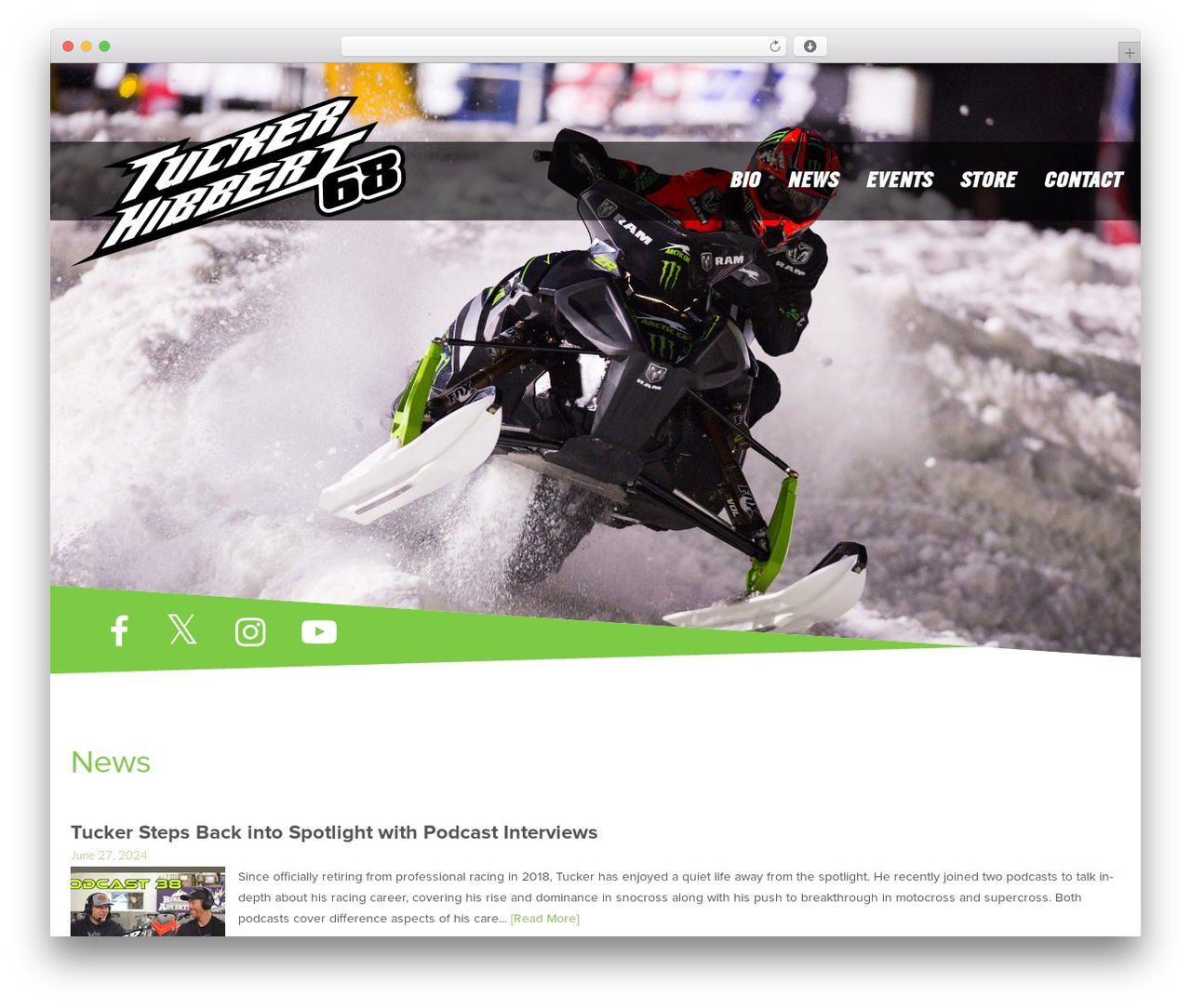 Lambda WordPress page theme - tucker-hibbert.com Lambda WordPress page theme - tucker-hibbert.com