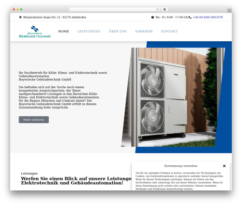 Brs year WordPress plugin - bgt-gmbh.com