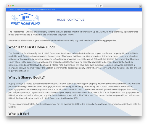 Quest WordPress theme - firsthomefund.co.uk Quest WordPress theme - firsthomefund.co.uk