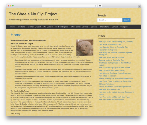 Super Link Preview (super-link-preview) free WordPress plugin - sheelanagig.org