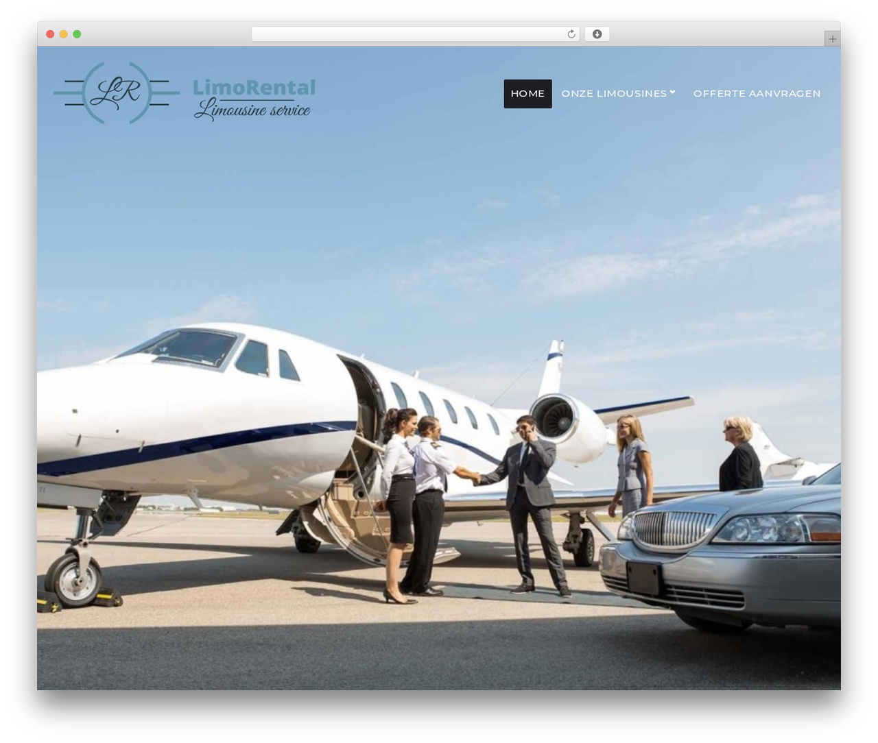 Rooftops WordPress theme - limo-vip.nl Rooftops WordPress theme - limo-vip.nl