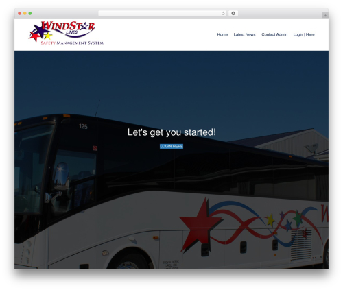 Embedpress pro WordPress plugin - gowindstarsafety.com