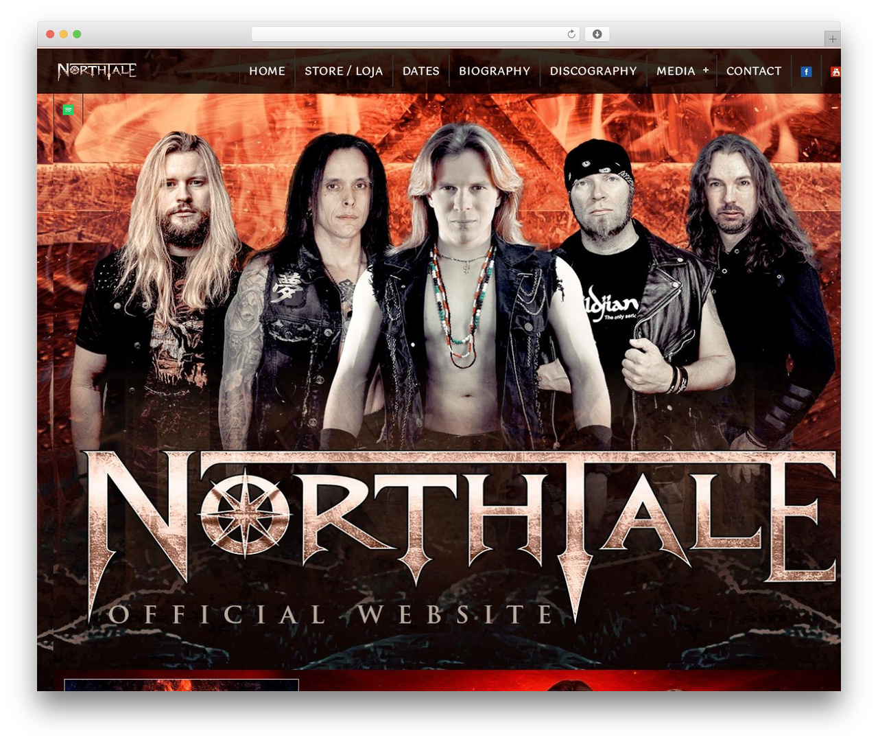 WordPress responsive theme by J.Duarte Design WordPress theme design - northtale.net WordPress responsive theme by J.Duarte Design WordPress theme design - northtale.net