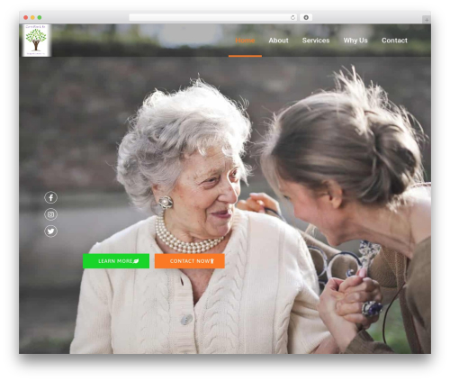 WordPress theme Astra - careforlifesupportservices.com WordPress theme Astra - careforlifesupportservices.com