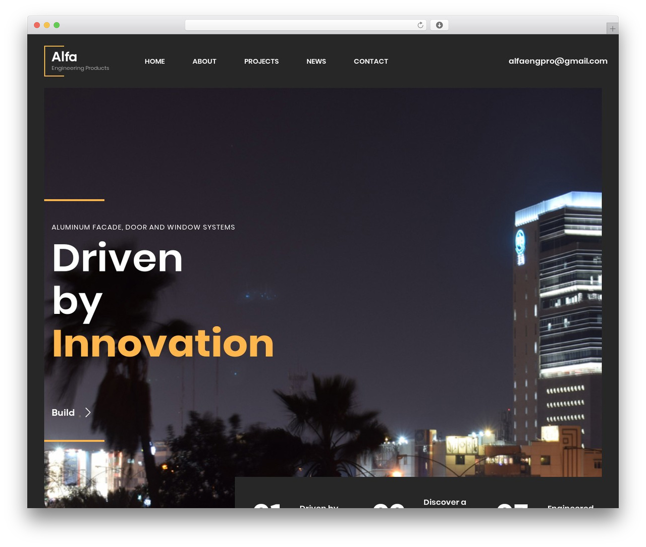 WordPress theme Larson - alfaengpro.com WordPress theme Larson - alfaengpro.com