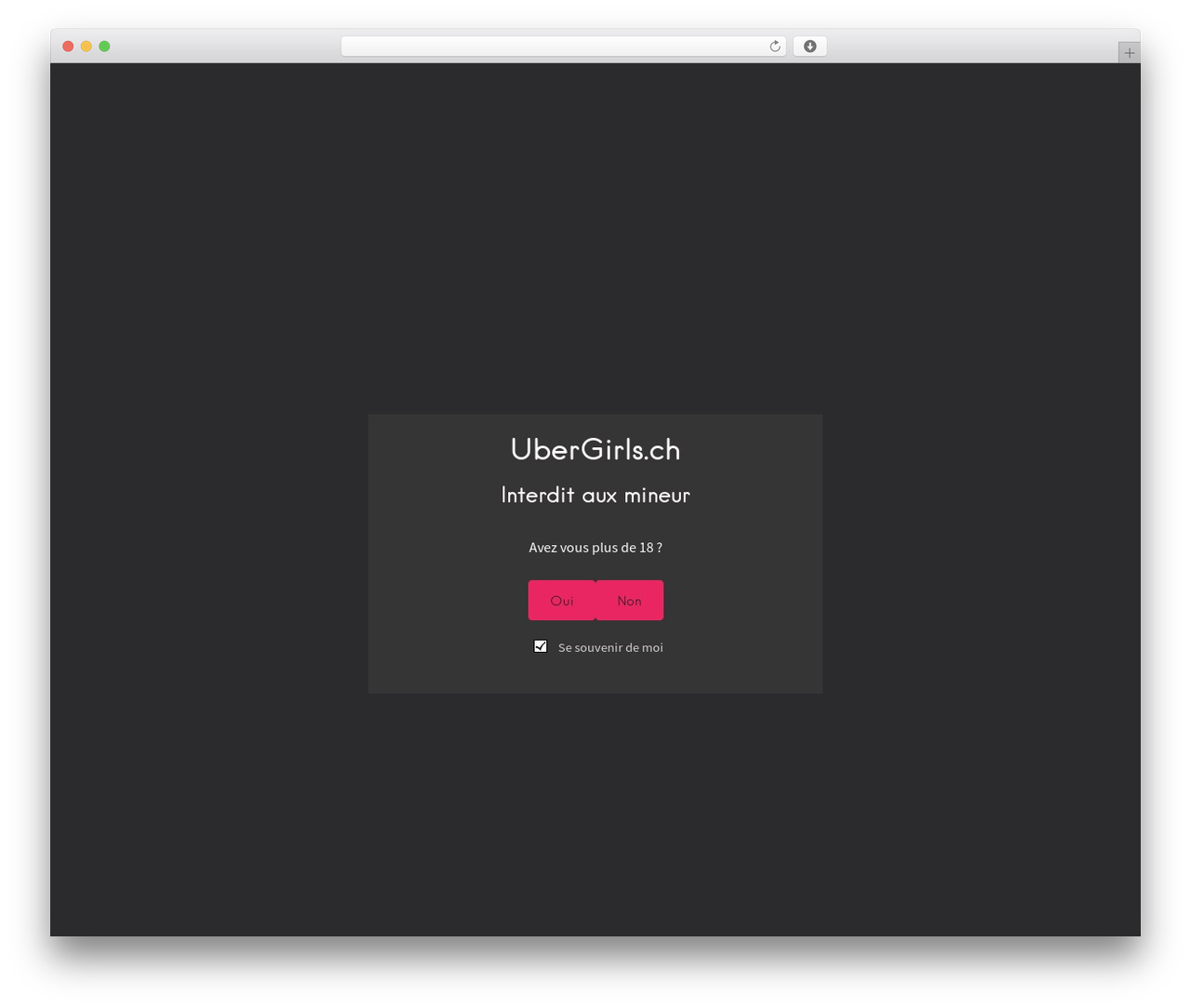 WordPress theme Listable - ubergirls.ch WordPress theme Listable - ubergirls.ch
