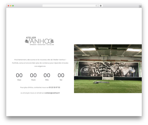Soo wishlist WordPress plugin - vanhoo.fr