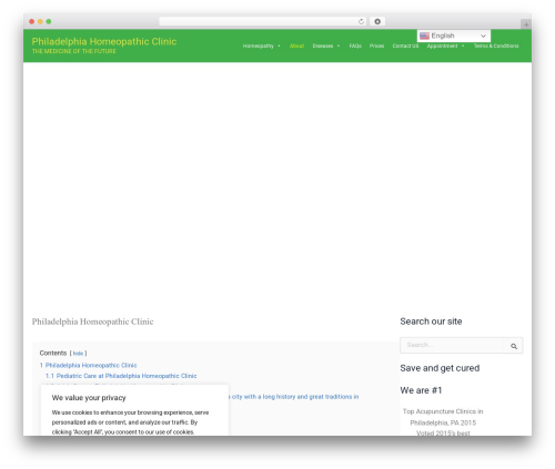 Reviews Block for Google (google-places-reviews) free WordPress plugin - philahomeopathy.com Reviews Block for Google (google-places-reviews) free WordPress plugin - philahomeopathy.com