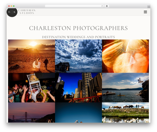 Mapsvg WordPress plugin - chrismanstudios.com