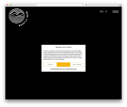 Iws geo form fields WordPress plugin - wochtla-buam.com