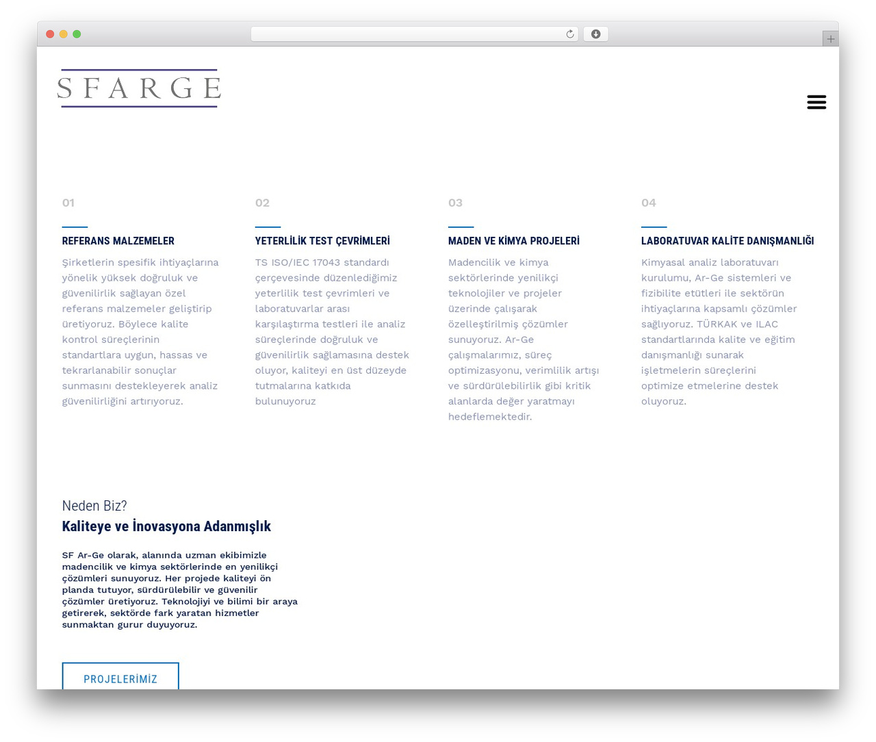 LabtechCO theme WordPress - sfarge.com LabtechCO theme WordPress - sfarge.com