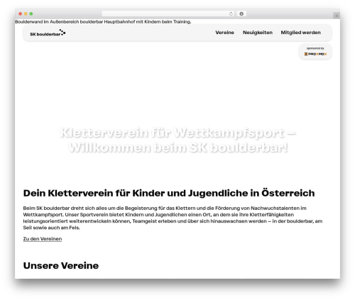 CookieFox – Cookie Notice (cookiefox) free WordPress plugin - sk-boulderbar.net CookieFox – Cookie Notice (cookiefox) free WordPress plugin - sk-boulderbar.net