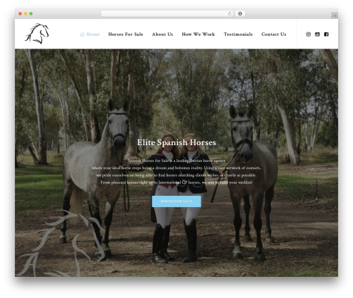 Woocommerce store catalog pdf download WordPress plugin - www.spanishhorsesforsale.com
