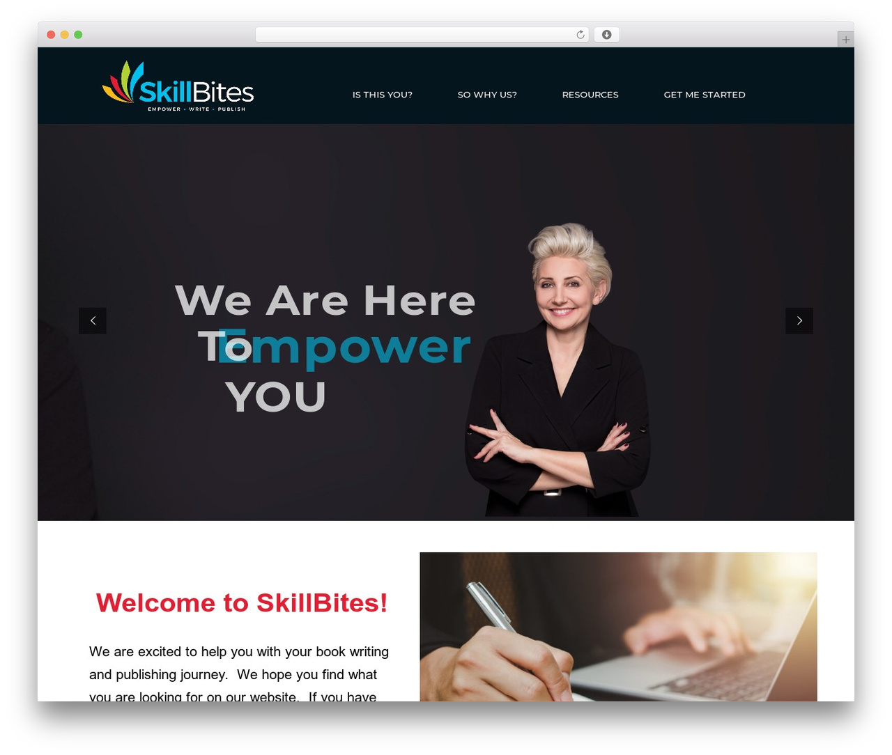 Thrive Theme Builder best WordPress theme - skillbites.net