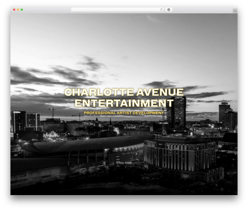 Boldnote core WordPress plugin - charlotteavenueentertainment.com