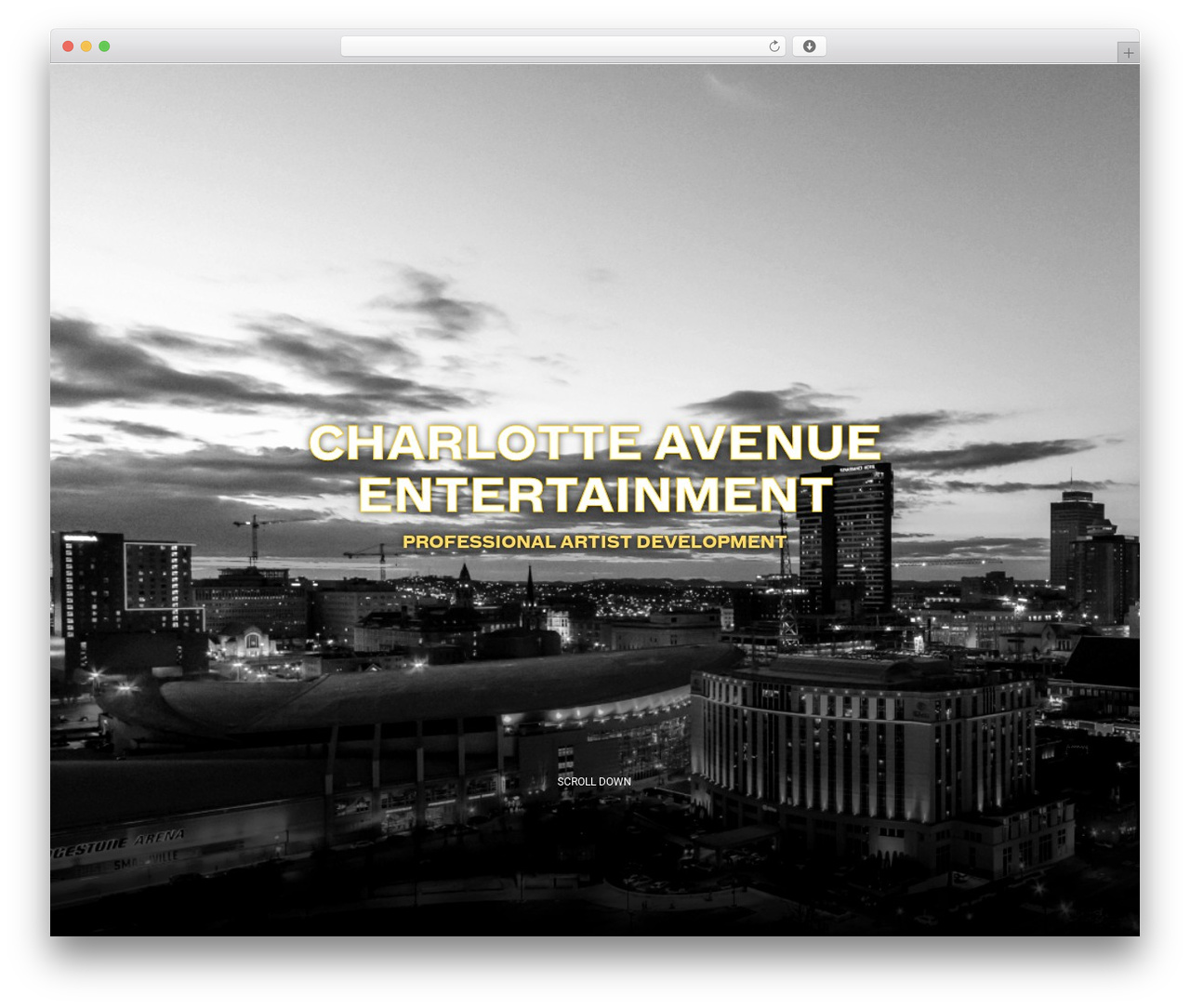WordPress theme Boldnote - charlotteavenueentertainment.com WordPress theme Boldnote - charlotteavenueentertainment.com