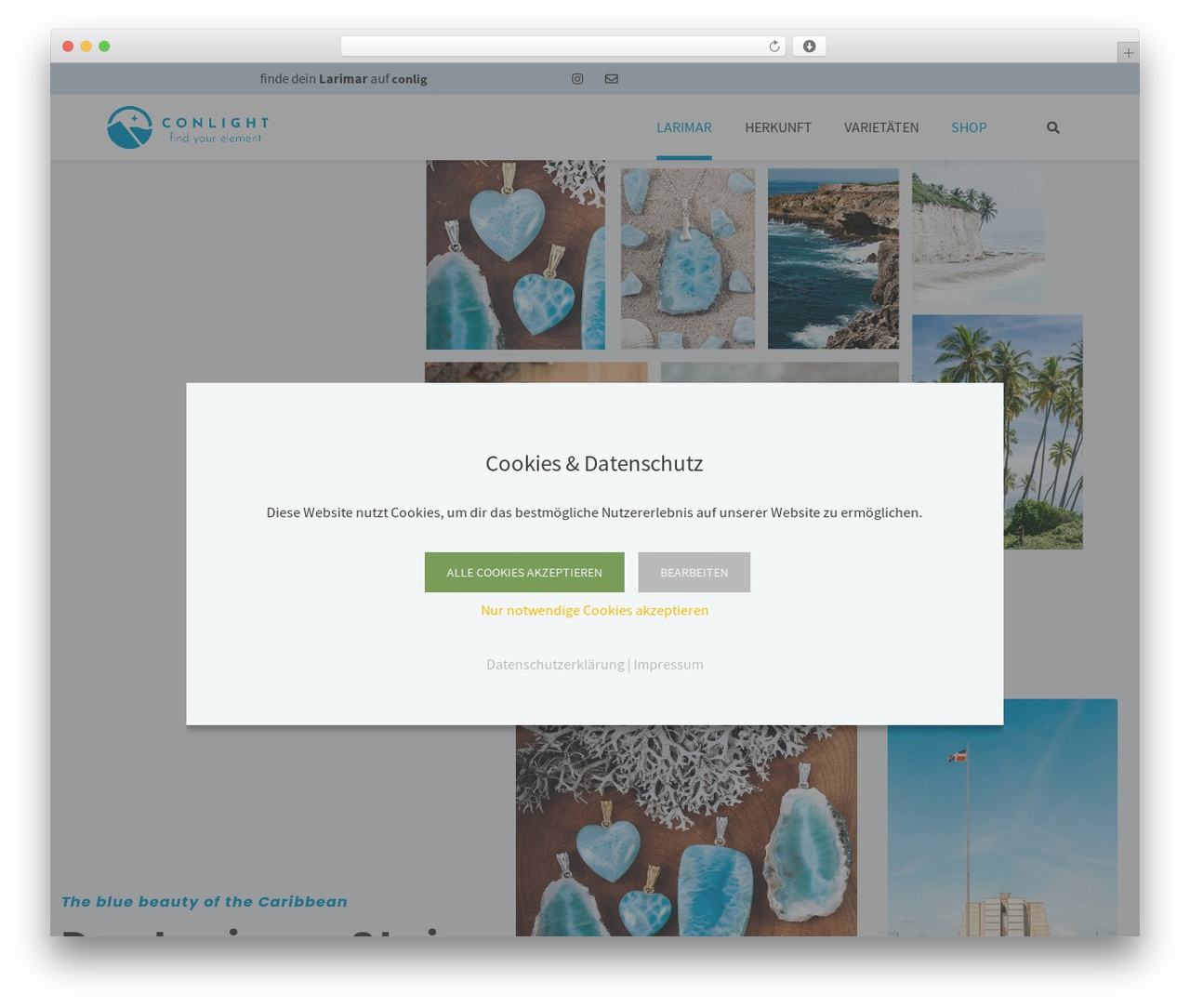 WordPress theme WordPress Theme Atomion - larimar.de WordPress theme WordPress Theme Atomion - larimar.de