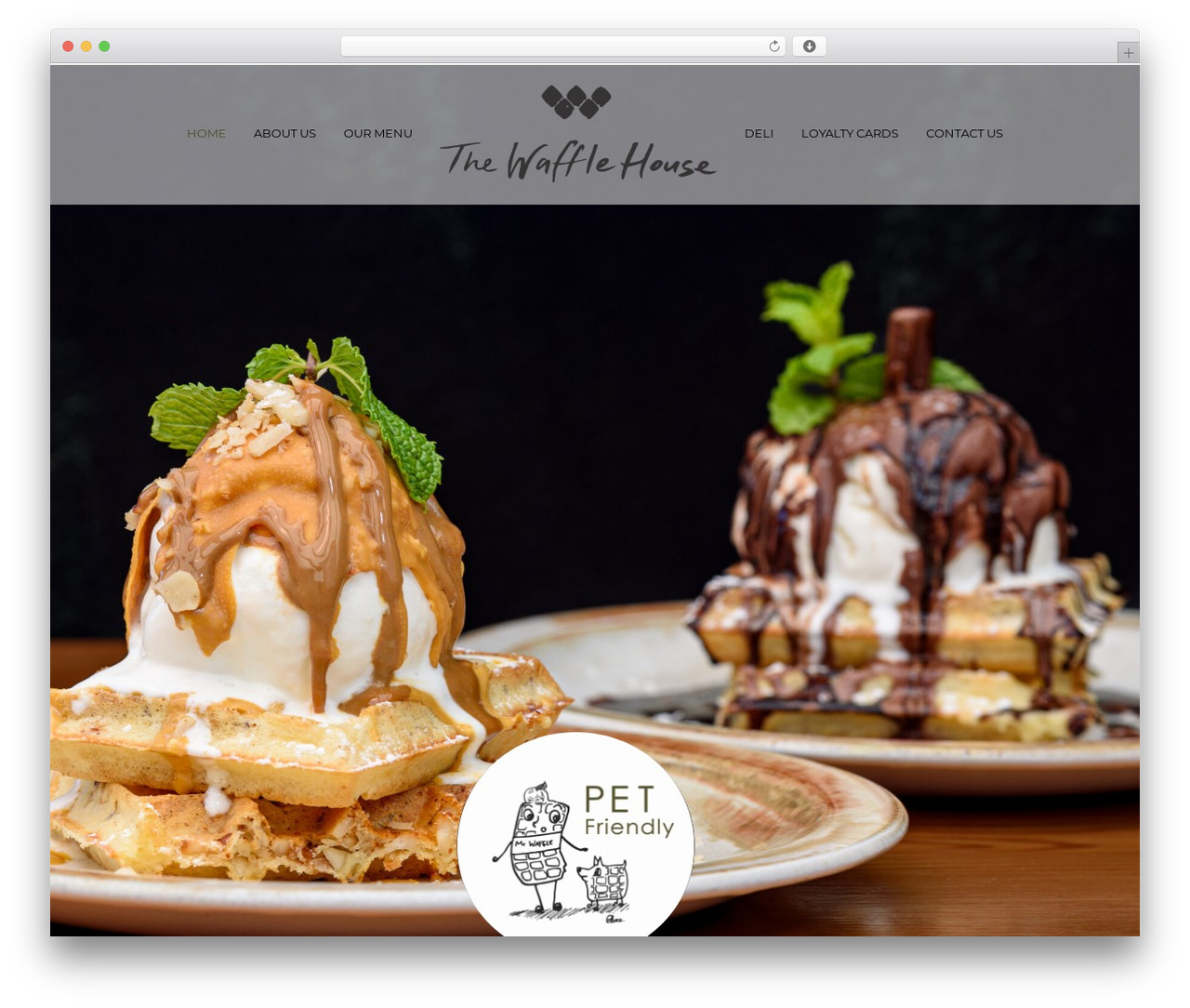 Waffle House Theme WordPress theme - wafflehouse.co.za Waffle House Theme WordPress theme - wafflehouse.co.za