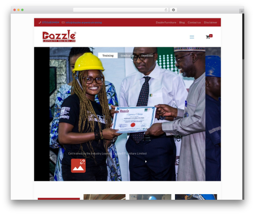 Captcha plus WordPress plugin - dazzlecarpentry.training