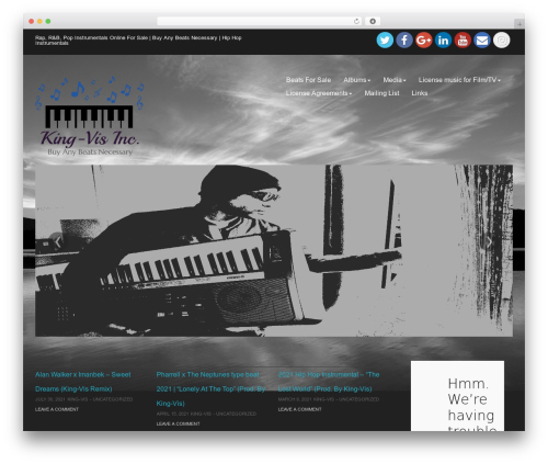 Free Squeeze Page, Landing Page Builder & Templates Creator For WordPress (wp-lead-plus-free-squeeze-pages-creator) free WordPress plugin - kingvisbeats.com Free Squeeze Page, Landing Page Builder & Templates Creator For WordPress (wp-lead-plus-free-squeeze-pages-creator) free WordPress plugin - kingvisbeats.com