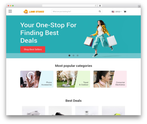Adsfbcatalog WordPress plugin - jjmbstores.com