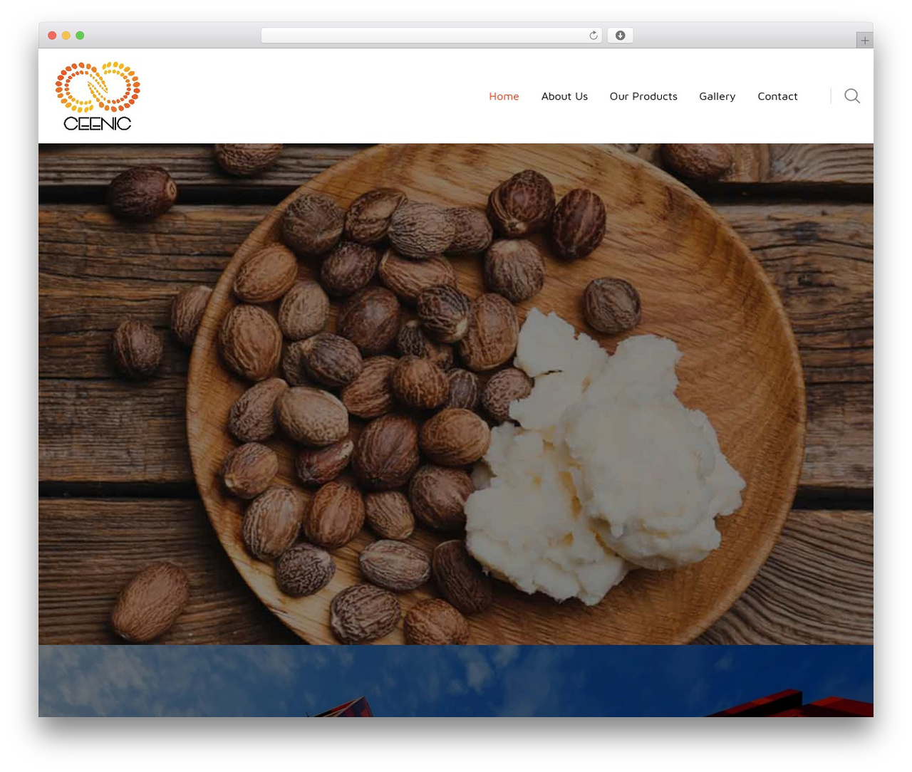 Finbuzz Child WordPress theme - ceenic.ltd Finbuzz Child WordPress theme - ceenic.ltd