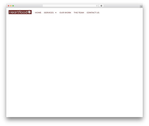 Auto temp link WordPress plugin - heartflood.co.uk