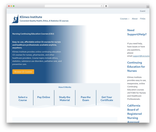 Learndash quiz import export WordPress plugin - cecourses.org
