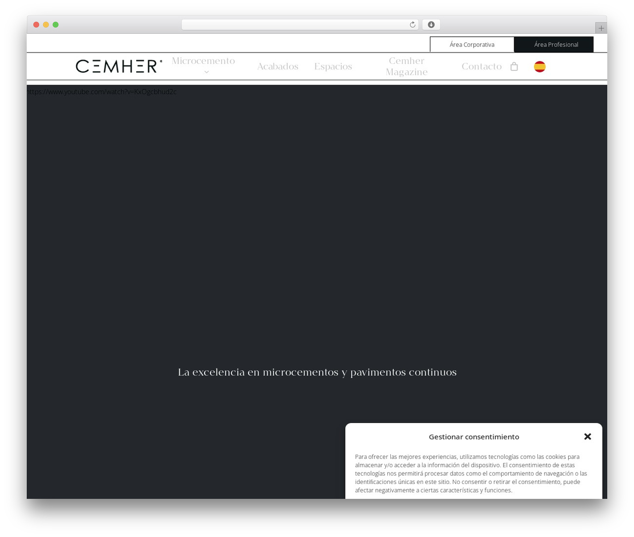 Salient WordPress theme - cemher.com Salient WordPress theme - cemher.com