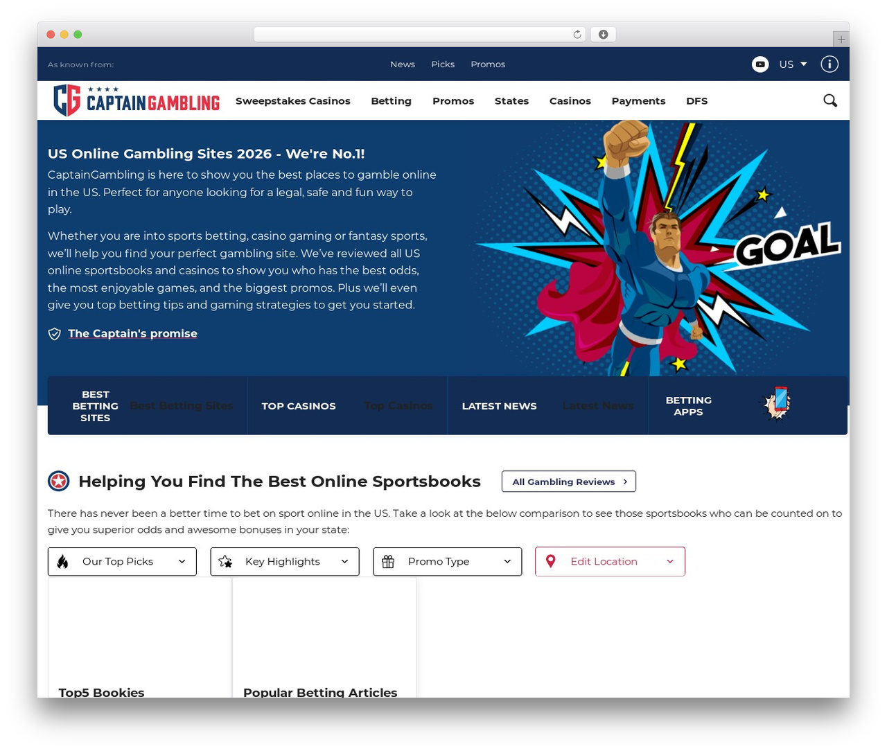 WP theme Master Theme - captaingambling.com WP theme Master Theme - captaingambling.com
