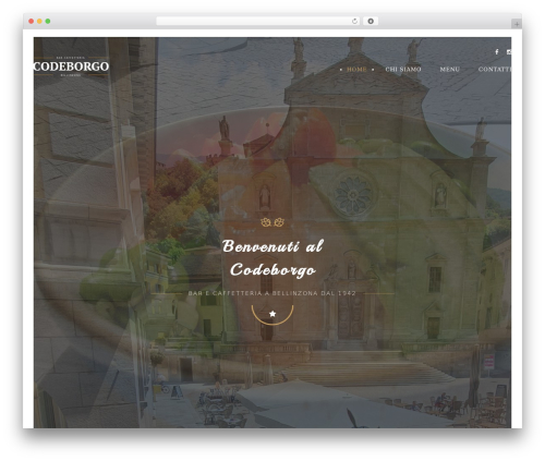 Lambert add ons WordPress plugin - barcodeborgo.ch