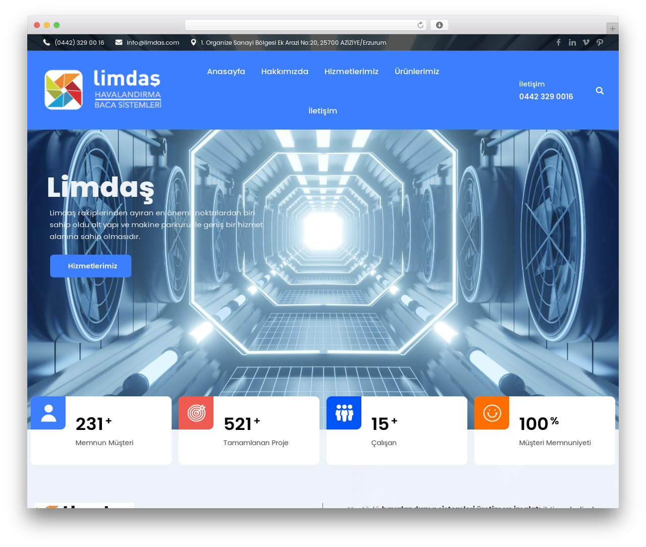 WP theme Setech - limdas.com WP theme Setech - limdas.com